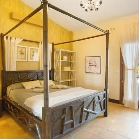 Vv Masé Villa La Asomada  Kültér fotó