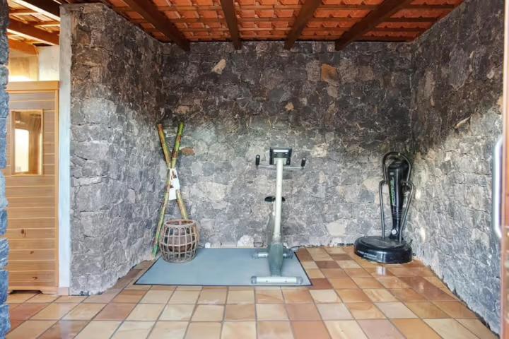 Vv Masé Villa La Asomada  Kültér fotó